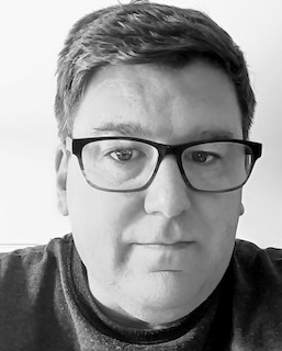 Rob Campbell